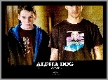 Anton Yelchin, Alpha Dog, Justin Timberlake