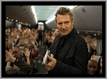 Liam Neeson, Non Stop, Aktor, Film